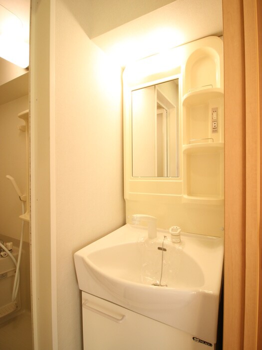 ＡＸＩＳの物件内観写真