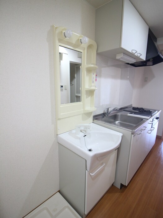 ＡＸＩＳの物件内観写真