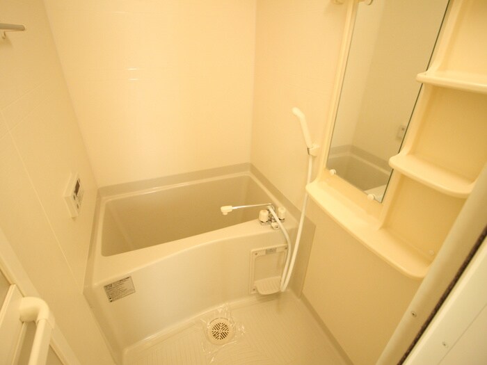 ＡＸＩＳの物件内観写真