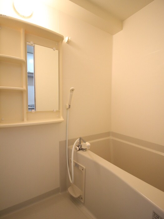 ＡＸＩＳの物件内観写真