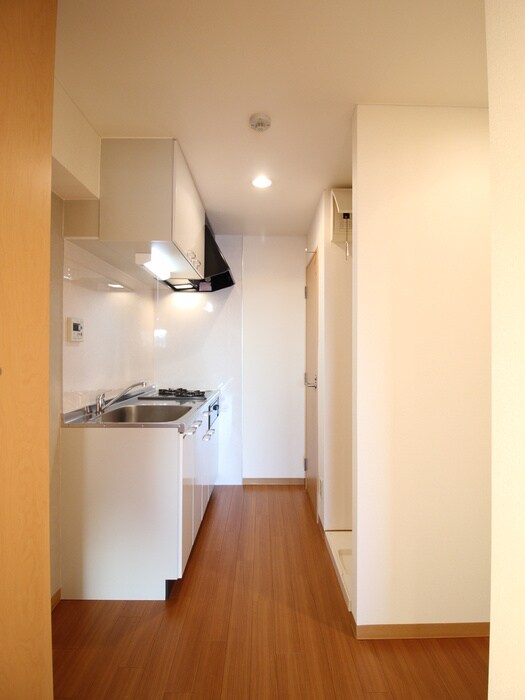 ＡＸＩＳの物件内観写真