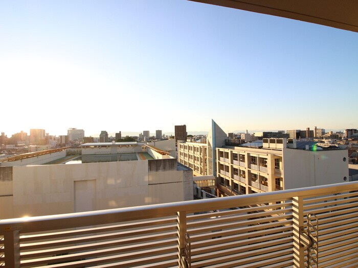 ＡＸＩＳの物件内観写真