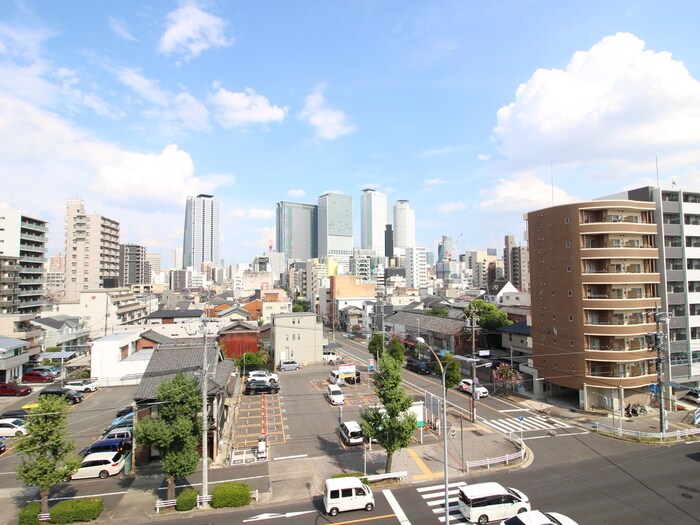 ＡＸＩＳの物件内観写真