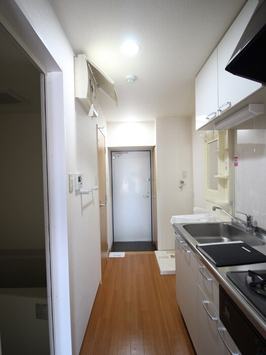 ＡＸＩＳの物件内観写真