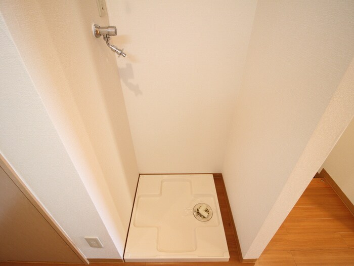 ＡＸＩＳの物件内観写真