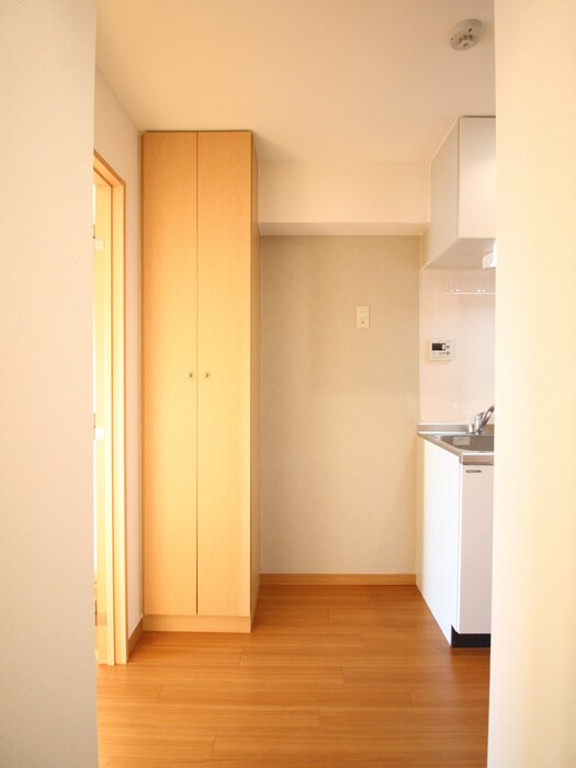 ＡＸＩＳの物件内観写真