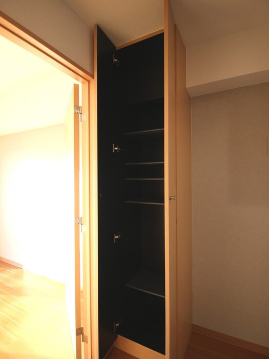 ＡＸＩＳの物件内観写真