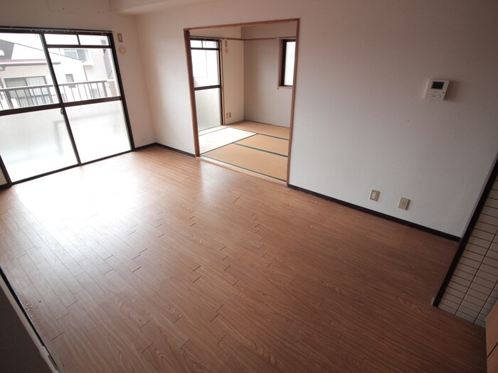 ランドマーク一社の物件内観写真