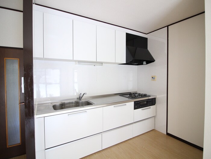 ランドマーク一社の物件内観写真