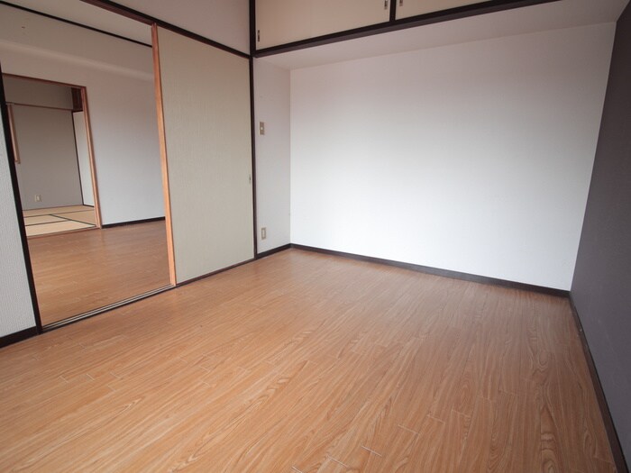 ランドマーク一社の物件内観写真