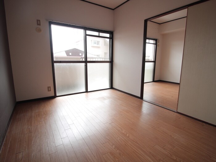 ランドマーク一社の物件内観写真