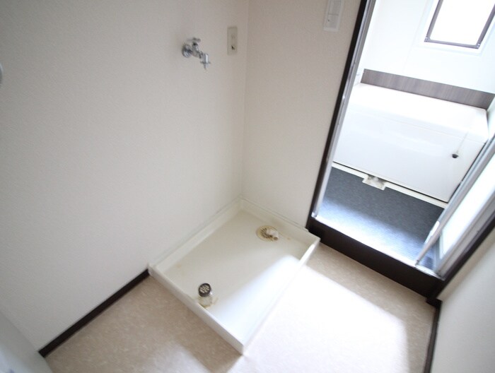 ランドマーク一社の物件内観写真