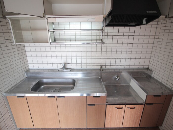 ランドマーク一社の物件内観写真