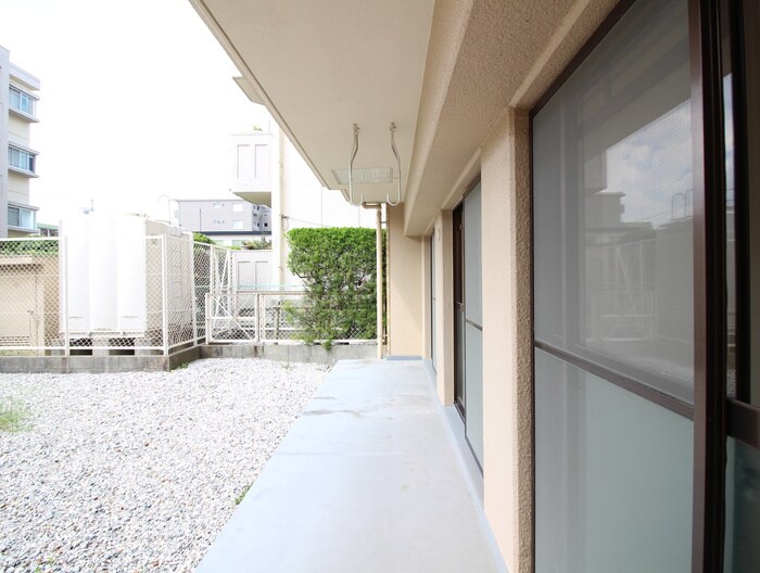 ランドマーク一社の物件内観写真