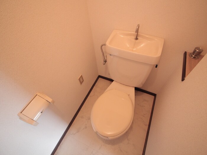 ランドマーク一社の物件内観写真