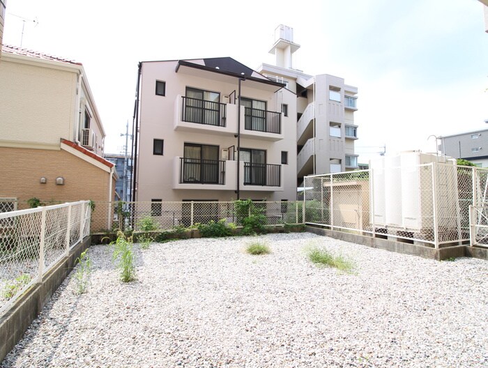 ランドマーク一社の物件内観写真