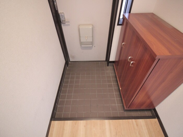 ランドマーク一社の物件内観写真