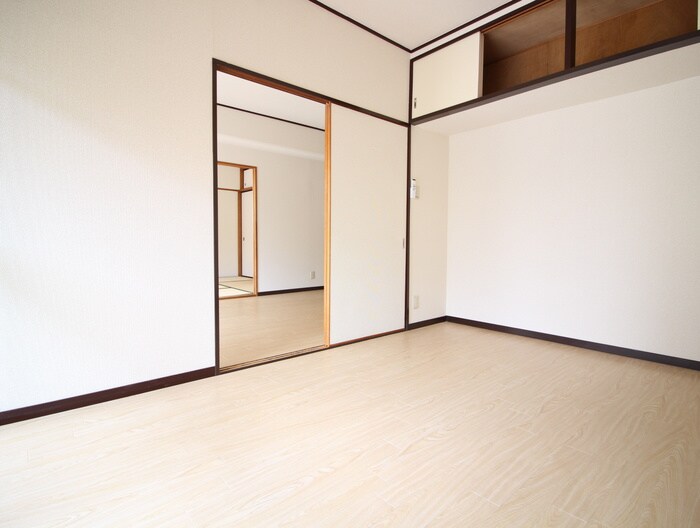 ランドマーク一社の物件内観写真