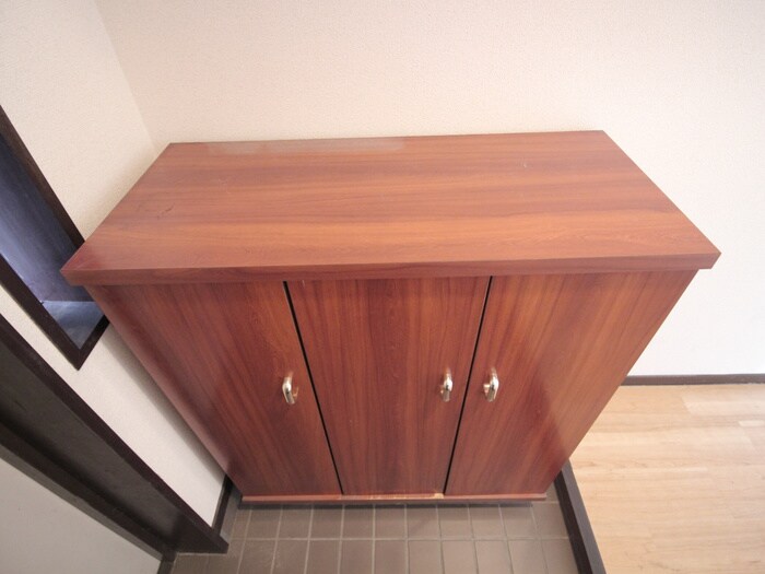 ランドマーク一社の物件内観写真