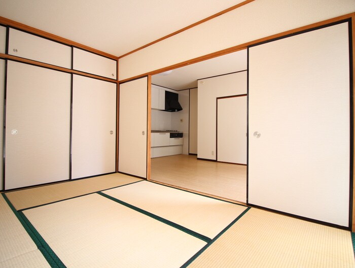 ランドマーク一社の物件内観写真