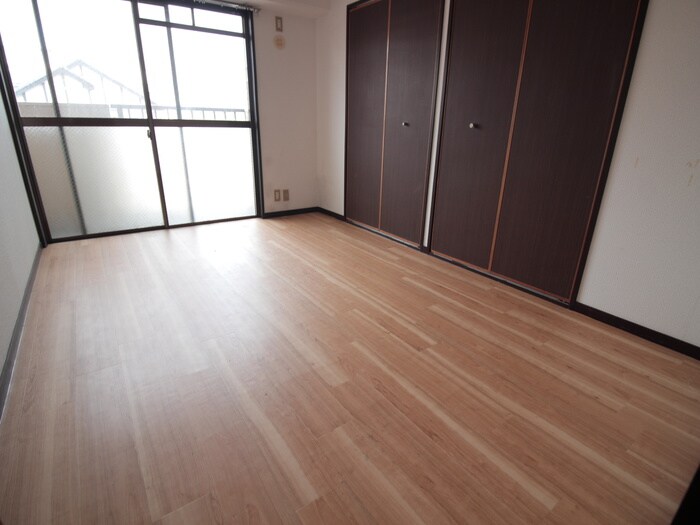 ランドマーク一社の物件内観写真