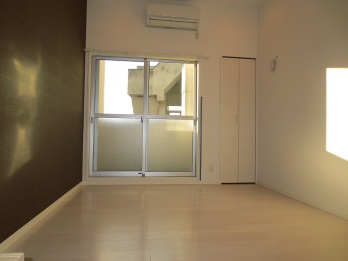 CERESIA Y-3の物件内観写真