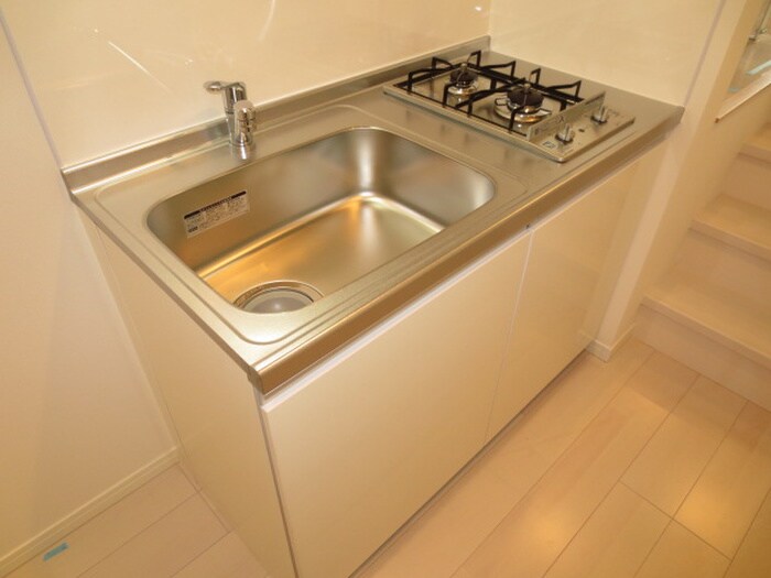 CERESIA Y-3の物件内観写真