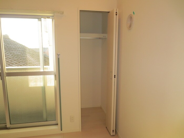 CERESIA Y-3の物件内観写真