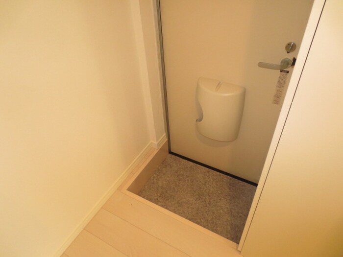 CERESIA Y-3の物件内観写真