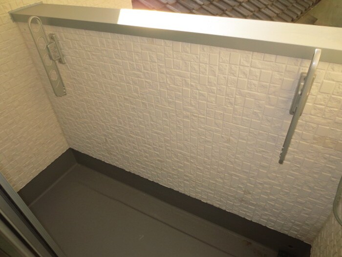 CERESIA Y-3の物件内観写真