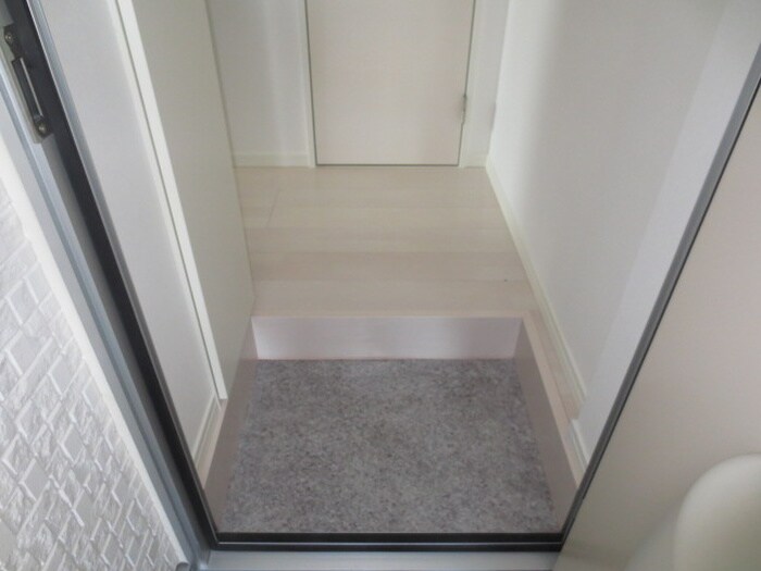 CERESIA Y-3の物件内観写真