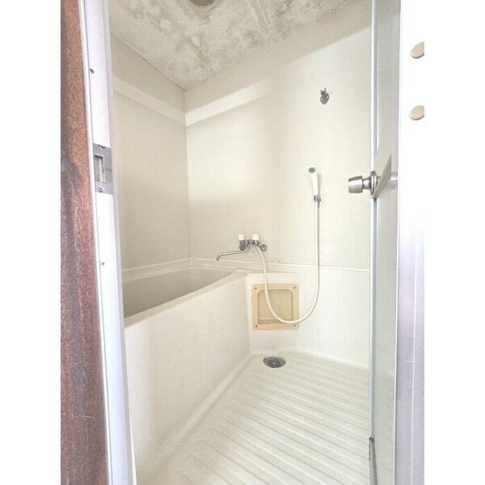 志賀橋コーポ第二の物件内観写真