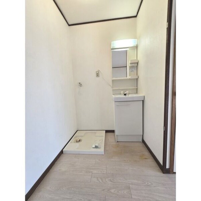 志賀橋コーポ第二の物件内観写真