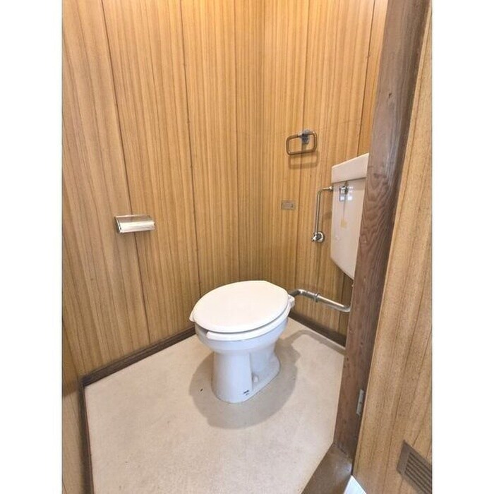 志賀橋コーポ第二の物件内観写真