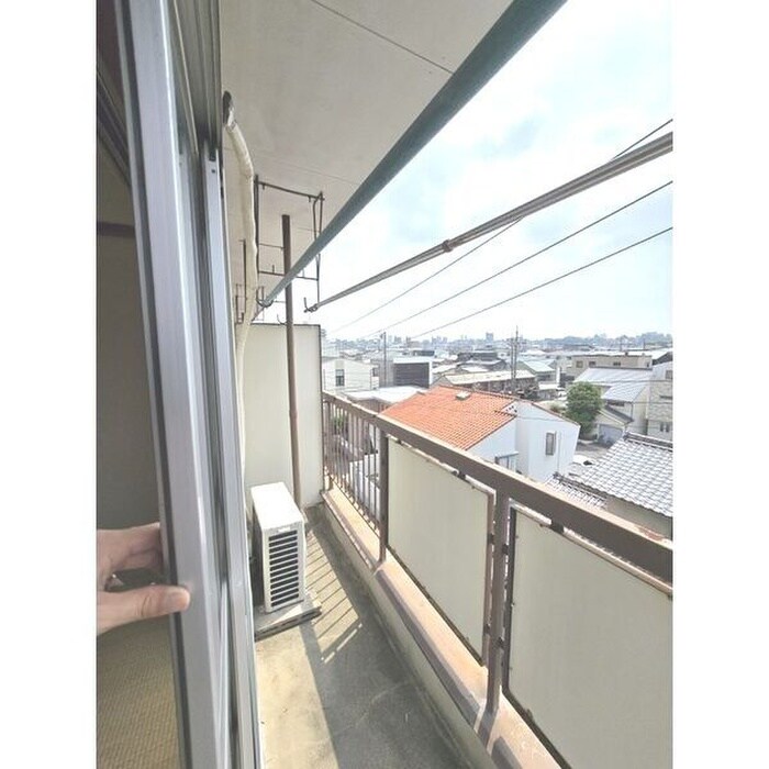 志賀橋コーポ第二の物件内観写真