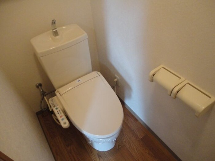 コンフォースの物件内観写真