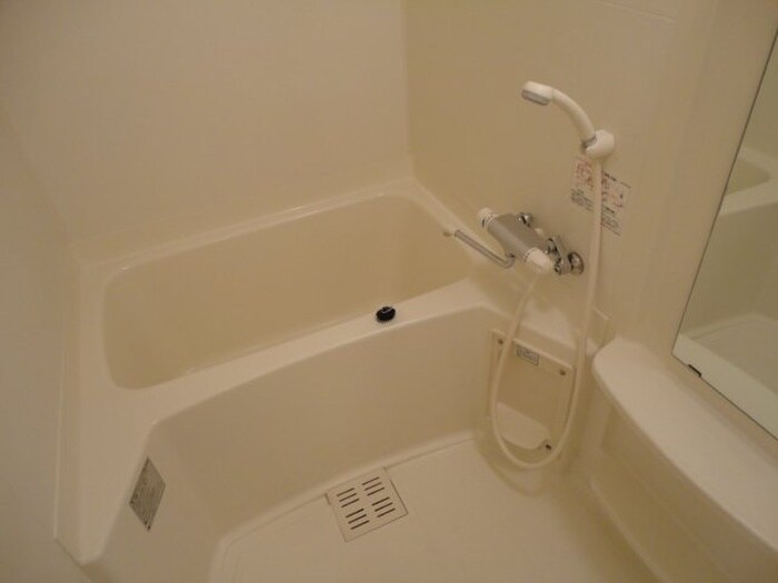 コンフォースの物件内観写真