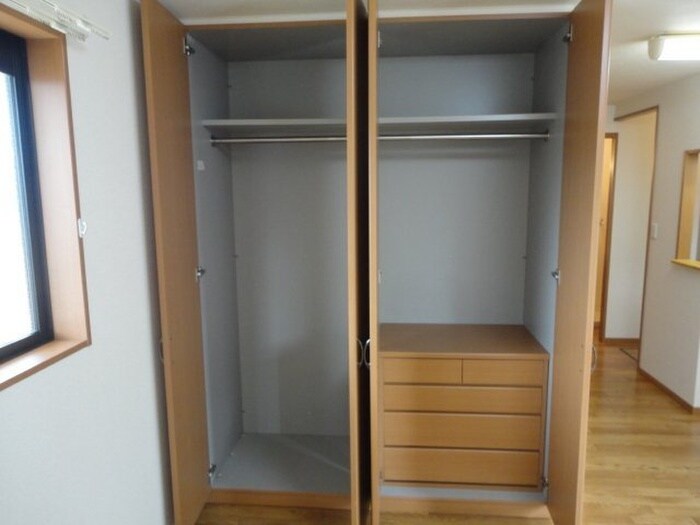 コンフォースの物件内観写真