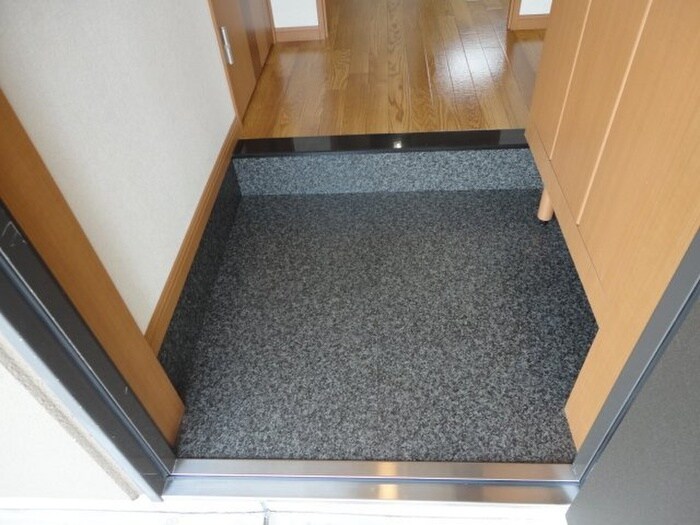 コンフォースの物件内観写真