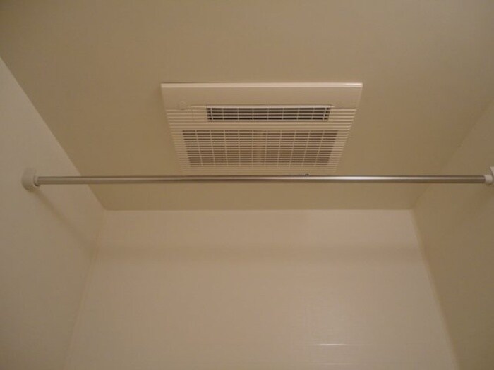 コンフォースの物件内観写真