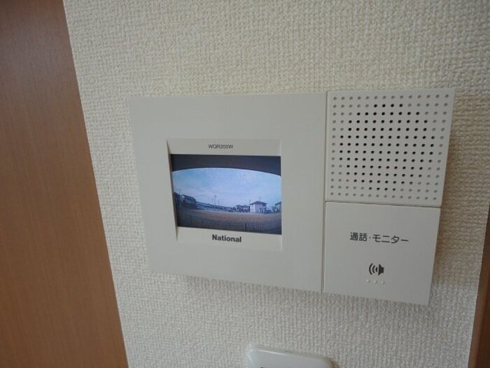 コンフォースの物件内観写真