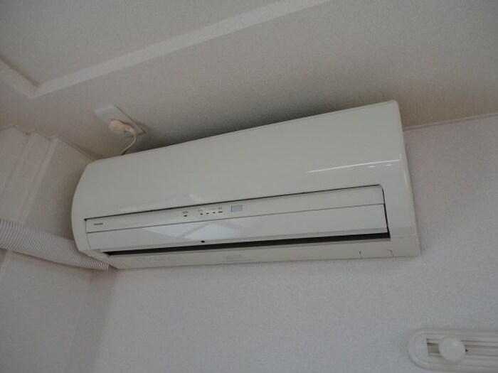 コンフォースの物件内観写真