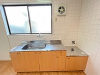 センタービレッジの物件内観写真