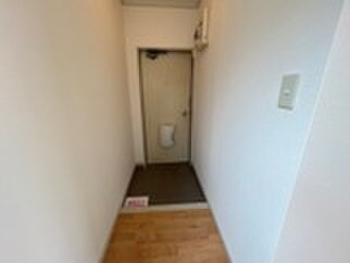 センタービレッジの物件内観写真