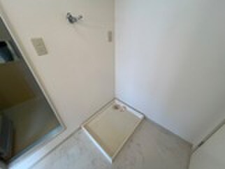 センタービレッジの物件内観写真