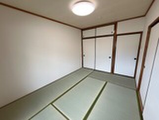 センタービレッジの物件内観写真