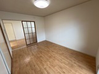 センタービレッジの物件内観写真