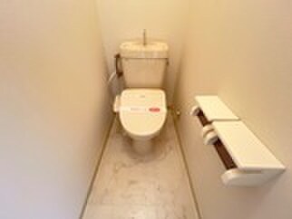 センタービレッジの物件内観写真