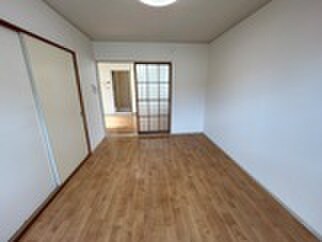 センタービレッジの物件内観写真