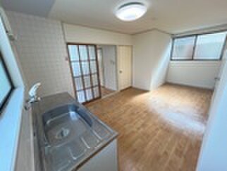 センタービレッジの物件内観写真